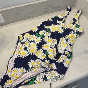 Lilly Pulitzer bathing suit